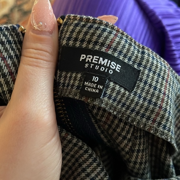 Beautiful pencil skirt for work - Picture 6 of 6